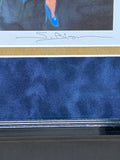 Cool Jazz Seriolithograph Print by Steve Bloom; Signed & Numbered (468/2250)