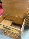Antique Cabinet