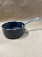 (A) 1QT Calphalon Commercial Sauce Pan No Lid