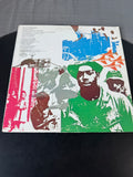 Curtis Mayfield: Back to the World 1973 Gatefold Vintage LP Vinyl (D)