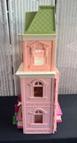Fisher Price Loving Family Victorian Style Grand Mansion Dollhouse