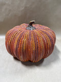 Resin Corn Pumpkin