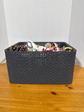 Lot Of Assorted Holiday Ornaments (B)