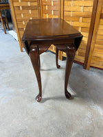 Drop Leaf Side Table