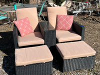 Patio Set