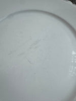 34-Piece Villeroy & Boch Switch 1 White Porcelain China Set