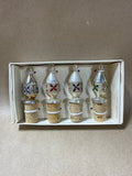 Pier 1 Jeweled Bottle Stoppers - Appears Unused