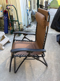 Zero Gravity Lounge Chair