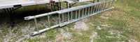 Werner 20 ft Extension Ladder
