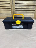 Small Plastic Tool Box