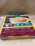 Mr. Bar-B-Q Pizzeria In Box - Appears Unused