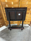 Folding TV Tray Table
