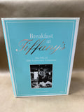 Breakfast At Tiffany’s Book