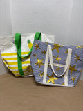 Pair of Beach Bags