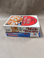 Set Of 2 Vintage Games