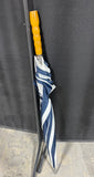 Ford’s Colony Navy & White Golf Umbrella