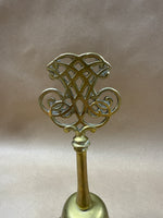 Solid Brass Bell