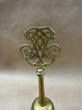 Solid Brass Bell