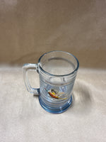 (A) Princess House Colonial Pheasant Mug