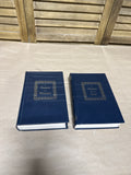 A Treasury Of Philosophy / A Treasury Of The Essay - Pair (A)