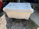 Pelican Marine Cooler