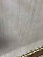 Antique Painted Mirror - See Description