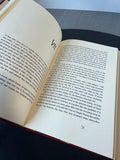 The Sea-Wolf by Jack London 1979 Easton Press Hardcover Book Bound in Genuine Leather