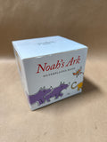Gorham Silverplate Noah’s Ark Piggy Bank