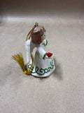 The Angels Gift By Lenox With Box