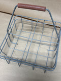 Vintage Milk Carrier