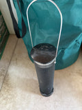 Wild Birds Unlimited Mesh Finch Feeder