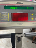 Life Fitness Life Step Exercise Machine with Pulse Monitoring Band ***HEAVY ITEM***READ DETAILS ON PICK UP POLICY***