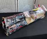 Finch & McLay Floor Three In One Tile Cutter
