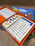 Hangman And The Lady Bug Game - Pair