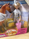 Breyer “A Day At The Beach” Sealed Toy