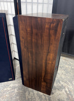 Pair of Sansui S-930 3-Way Speakers