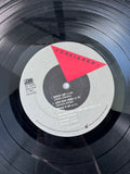 Foreigner 4 Vintage LP Vinyl (FF)