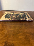 The Virginian Railway Paperback Book