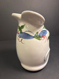 Vintage Mouse Cheese Shaker