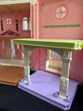 Fisher Price Loving Family Victorian Style Grand Mansion Dollhouse