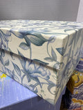 Set Of 5 Photo Storage Boxes