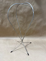 Metal Hat Stand // 3 Available // PRICED INDIVIDUALLY