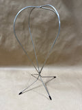Metal Hat Stand // 3 Available // PRICED INDIVIDUALLY