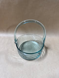 Glass Basket