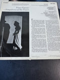 Nina Simone ’Nuff Said! Vintage LP Vinyl (D)