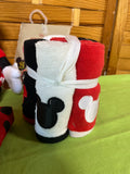 Mickey & Minnie Mouse Lot