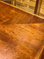 Claw Foot Coffee Table