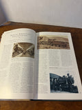 A Guide To Trains Hardcover Book