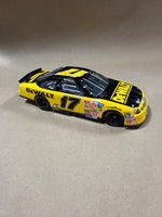 Ford Taurus Matt Kenseth Dewalt #17 NASCAR Diecast Car 1/64 Scale 2003  - 02