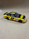 Ford Taurus Matt Kenseth Dewalt #17 NASCAR Diecast Car 1/64 Scale 2003  - 02